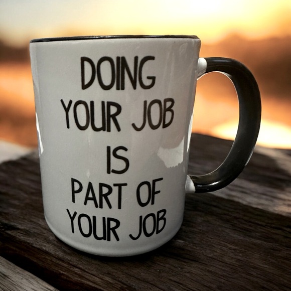 Other - Coffee Mug
